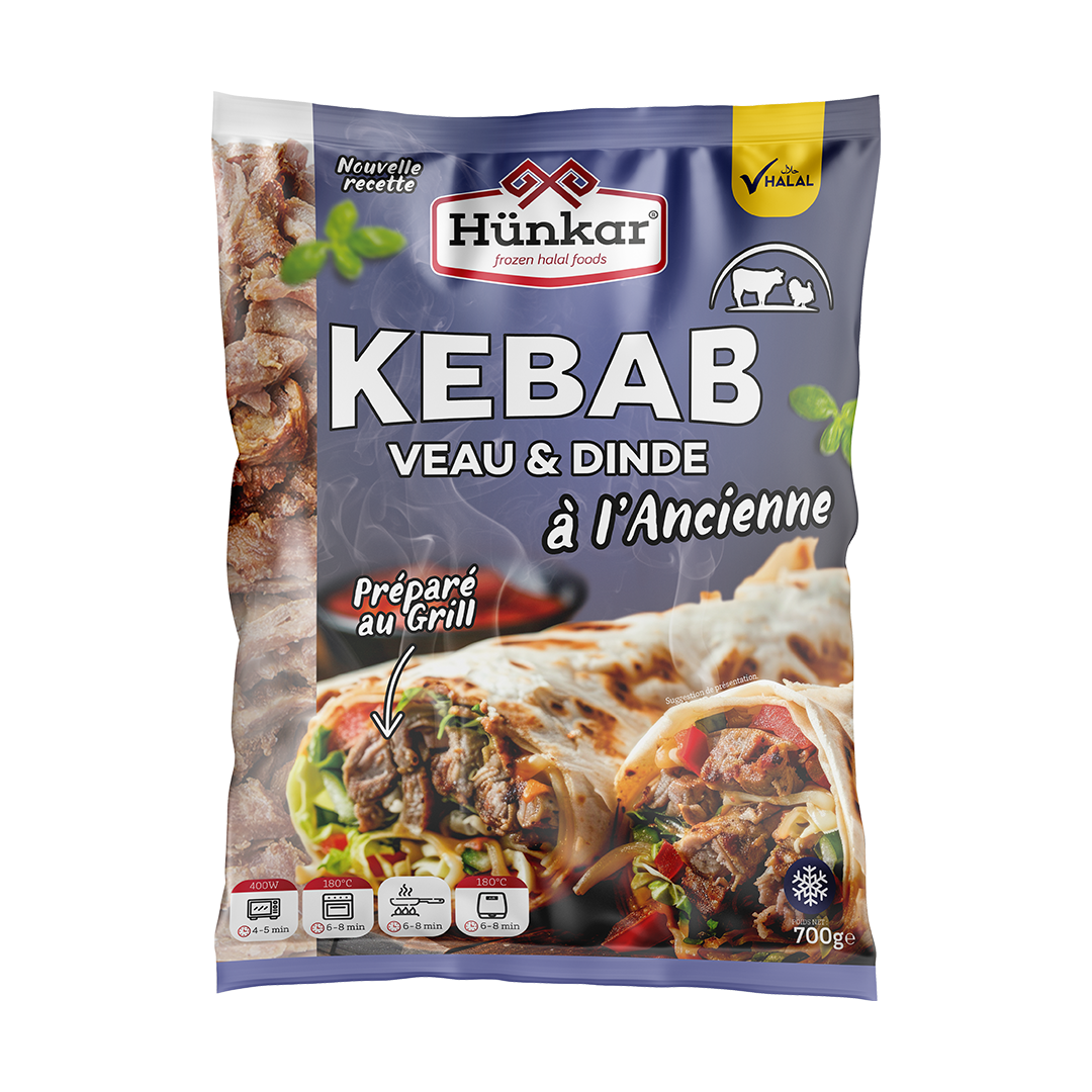 kebab_veau_dinde_700g kebab veau dinde 700g | Hünkar