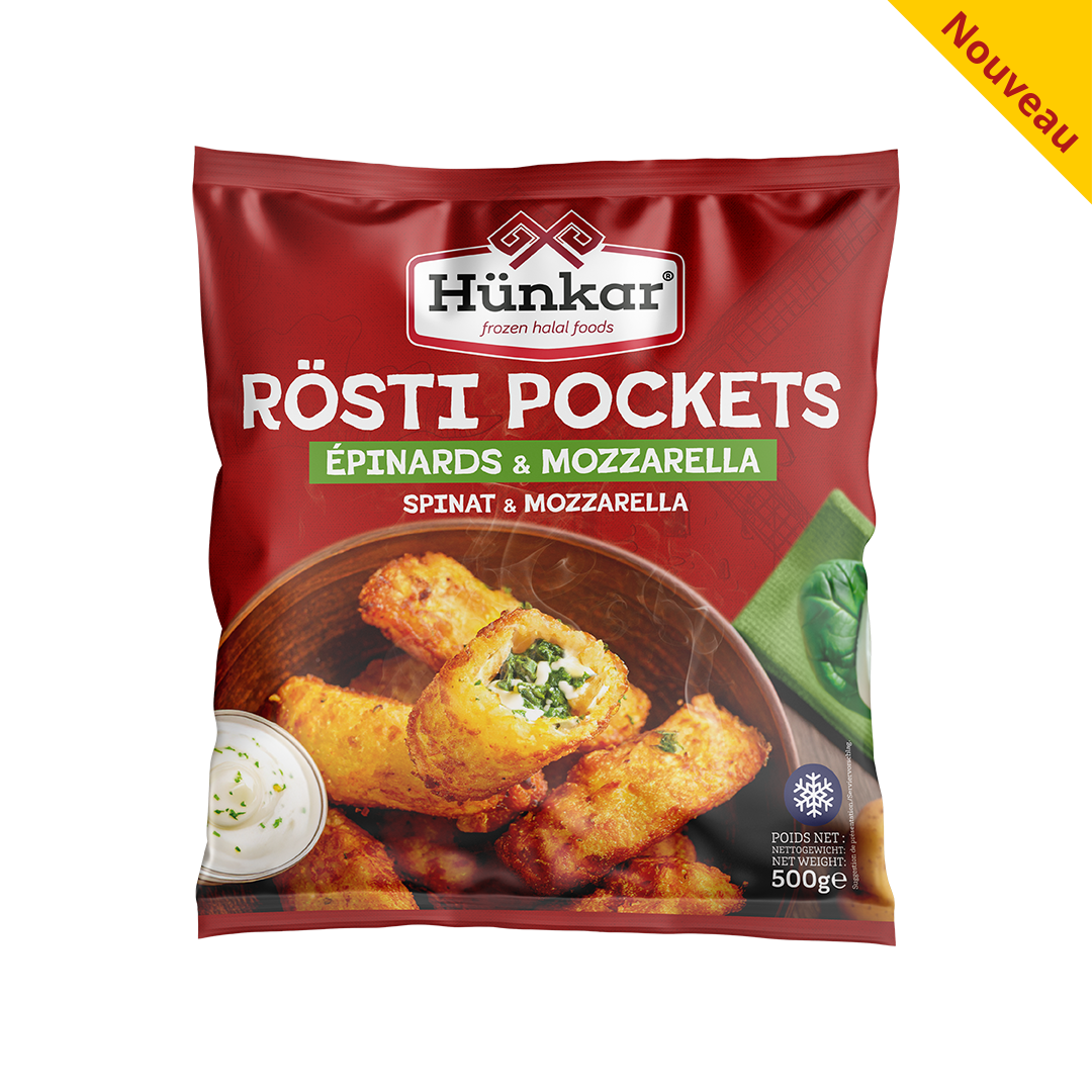 rosti_pockets_mozarella_epinards_500g rosti pockets mozarella epinards 500g 1 | Hünkar
