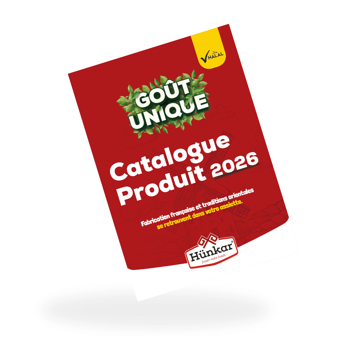 Catalogue hunkar 2025 1 | Hünkar